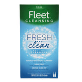 Fleet : Fresh and Clean Rectal Cleanser Twin Pack
